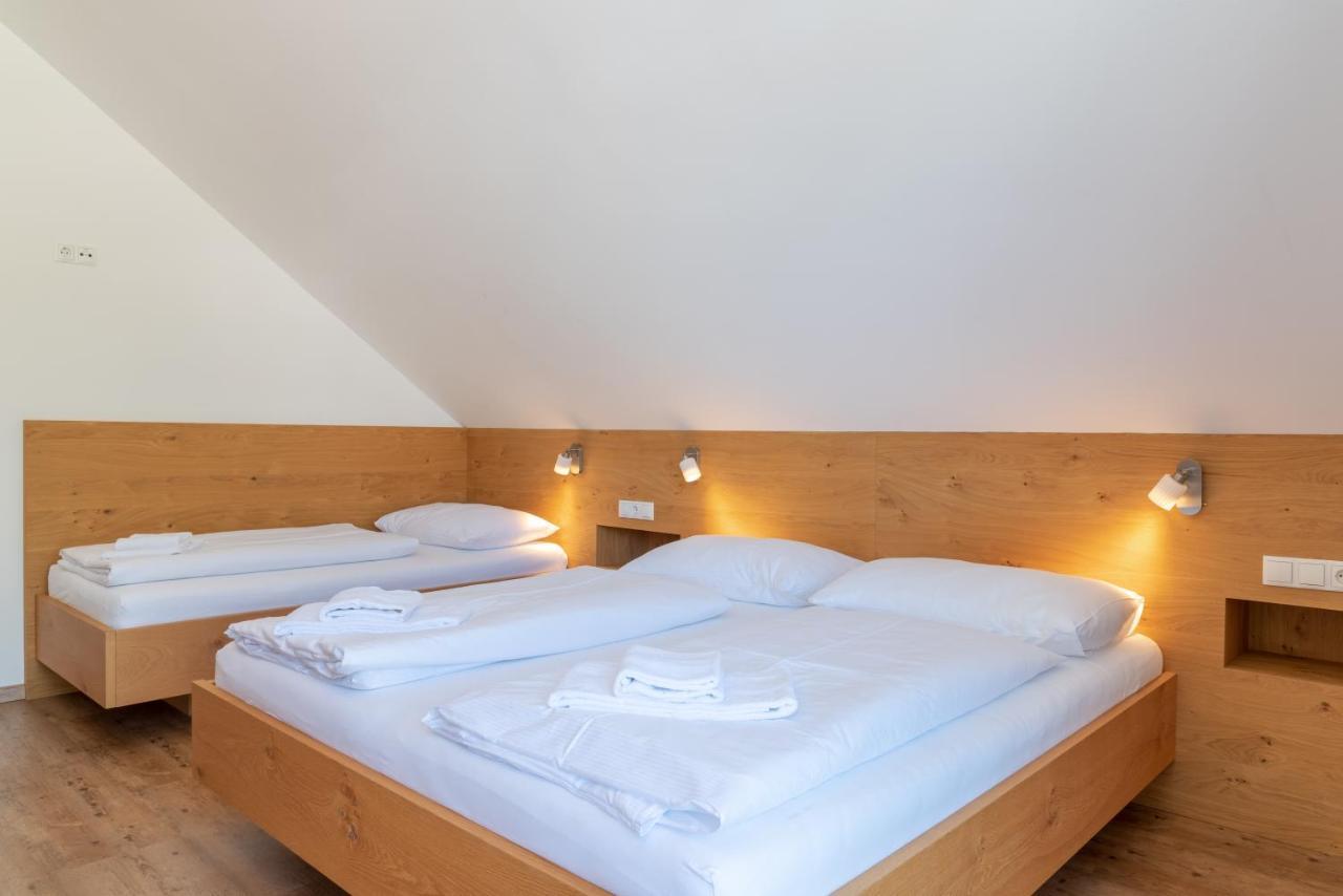 Apartment Fourteen Zell Am S&p By In One *