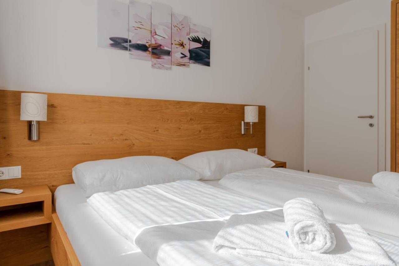 Apartment Fourteen Zell Am S&p By In One Zell am See